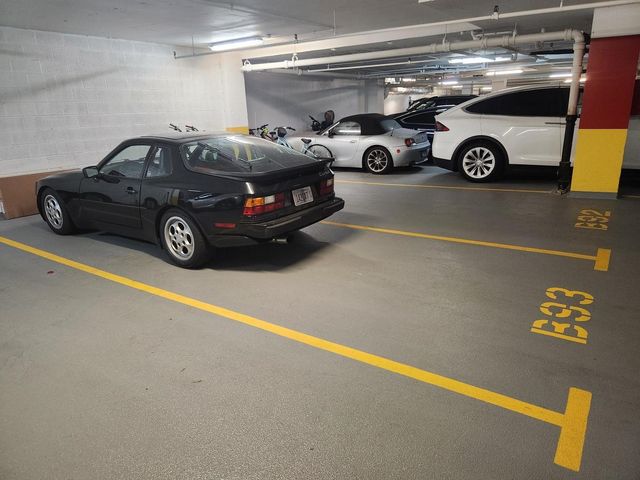 405 N Wabash Avenue B93, Chicago, IL 60611