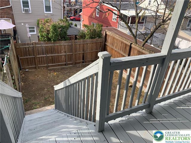 649 Shields Street, Bethlehem City, PA 18015