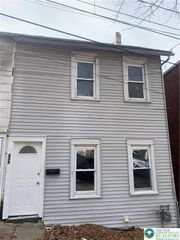 649 Shields Street, Bethlehem City, PA 18015