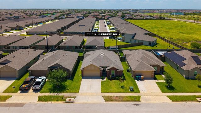 7525 Killebrew Dr, Corpus Christi, TX 78414