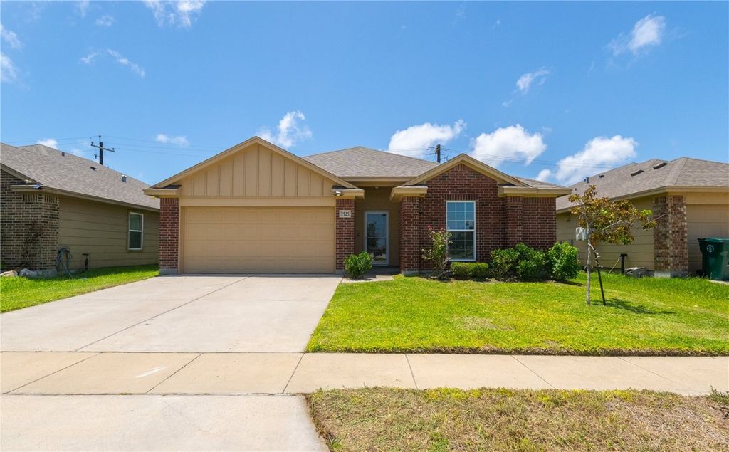 7525 Killebrew Dr, Corpus Christi, TX 78414