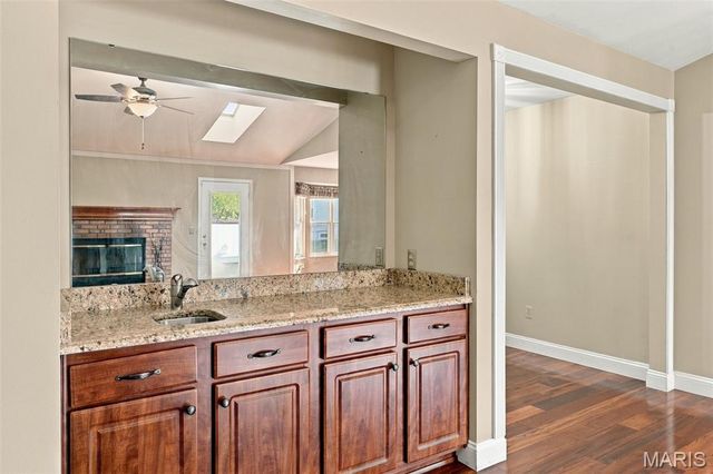 2153 Autumn Wood Drive, St Charles, MO 63303