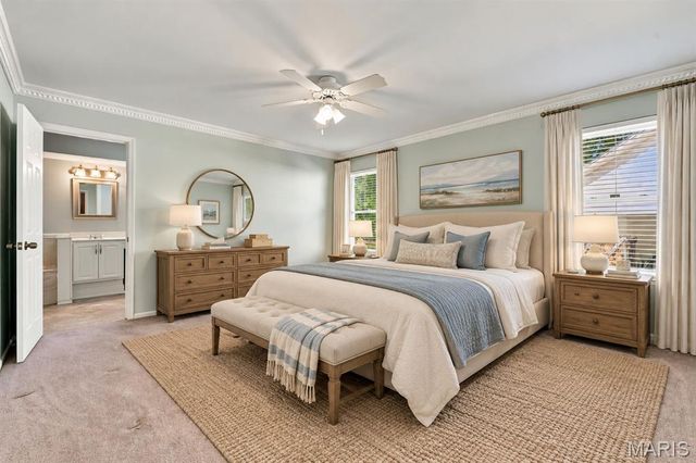 2153 Autumn Wood Drive, St Charles, MO 63303