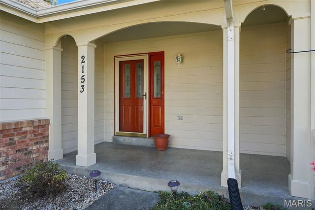 2153 Autumn Wood Drive, St Charles, MO 63303