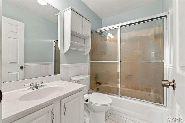 2153 Autumn Wood Drive, St Charles, MO 63303