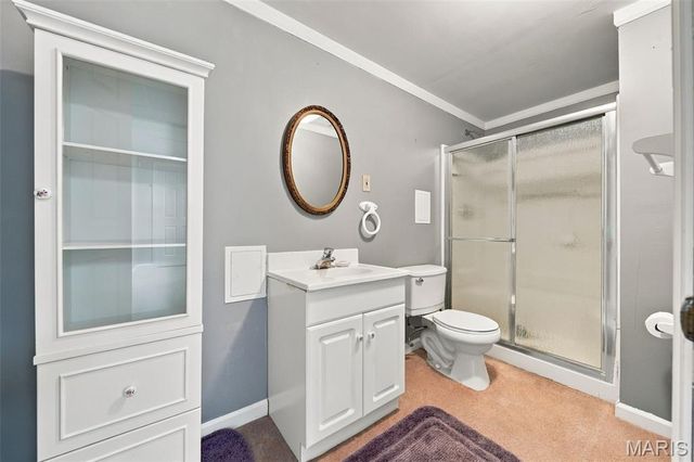 2153 Autumn Wood Drive, St Charles, MO 63303