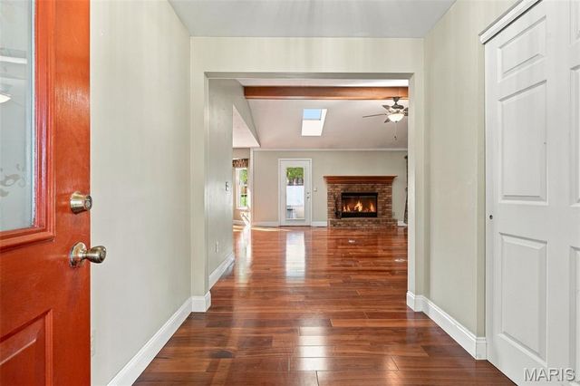 2153 Autumn Wood Drive, St Charles, MO 63303
