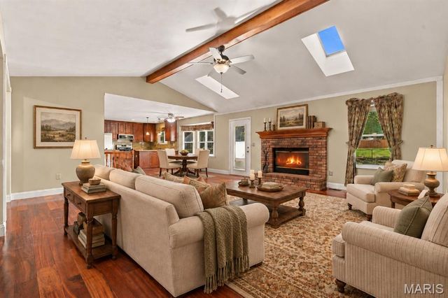 2153 Autumn Wood Drive, St Charles, MO 63303