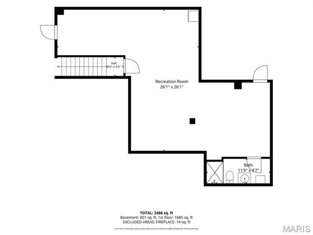 2153 Autumn Wood Drive, St Charles, MO 63303