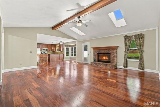 2153 Autumn Wood Drive, St Charles, MO 63303
