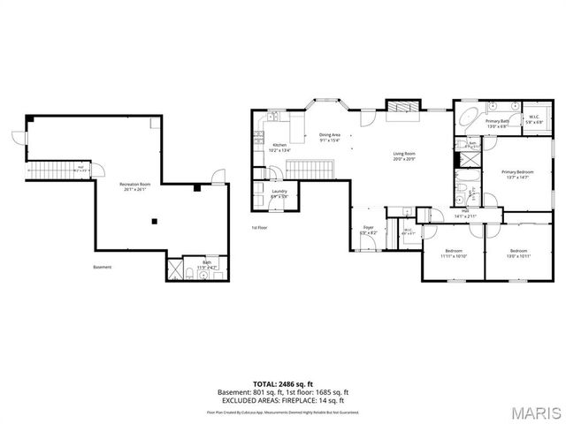 2153 Autumn Wood Drive, St Charles, MO 63303