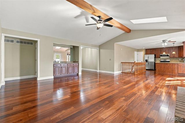 2153 Autumn Wood Drive, St Charles, MO 63303