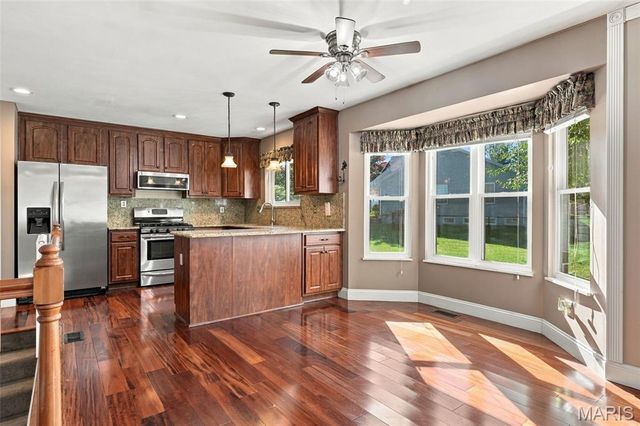 2153 Autumn Wood Drive, St Charles, MO 63303