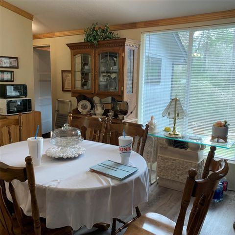 480 Sportsman Drive, Trinity, TX 75862