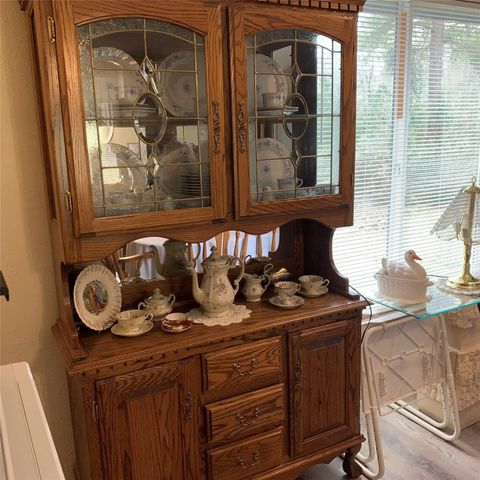 480 Sportsman Drive, Trinity, TX 75862