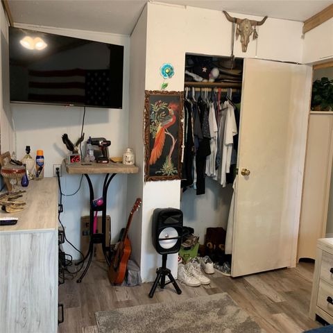 480 Sportsman Drive, Trinity, TX 75862