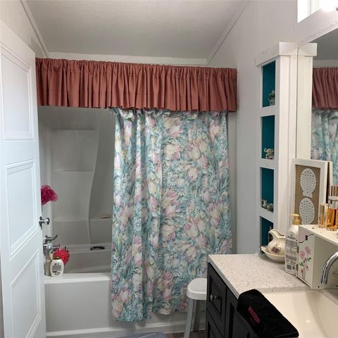 480 Sportsman Drive, Trinity, TX 75862