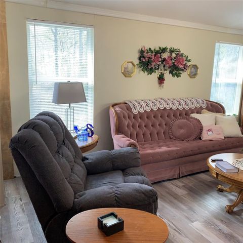 480 Sportsman Drive, Trinity, TX 75862