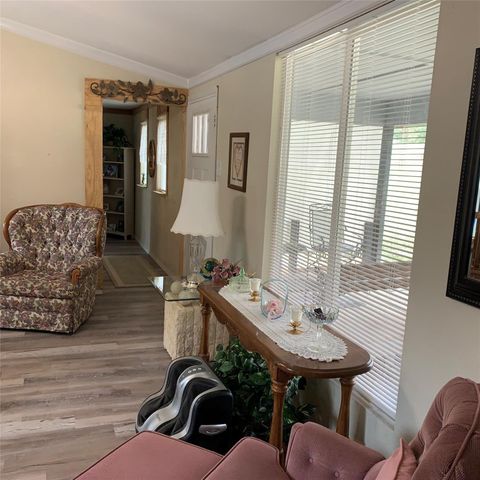 480 Sportsman Drive, Trinity, TX 75862