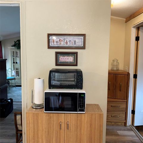 480 Sportsman Drive, Trinity, TX 75862