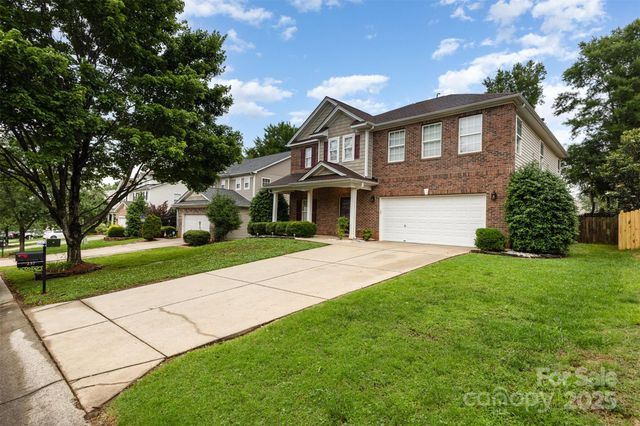 237 Lylic Woods Drive, Fort Mill, SC 29715