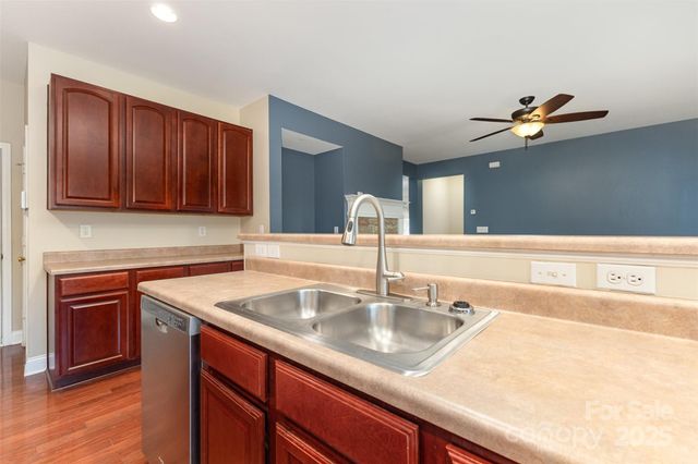 237 Lylic Woods Drive, Fort Mill, SC 29715