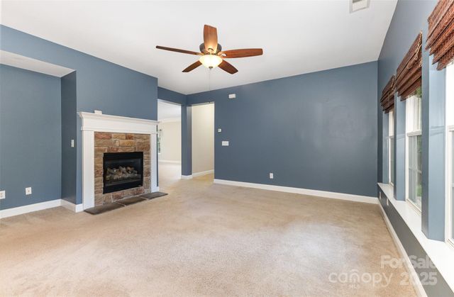 237 Lylic Woods Drive, Fort Mill, SC 29715