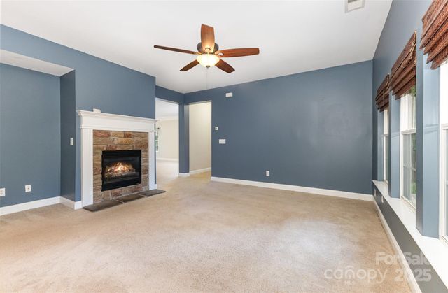 237 Lylic Woods Drive, Fort Mill, SC 29715
