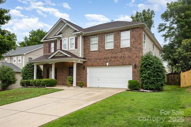 237 Lylic Woods Drive, Fort Mill, SC 29715