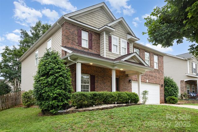 237 Lylic Woods Drive, Fort Mill, SC 29715