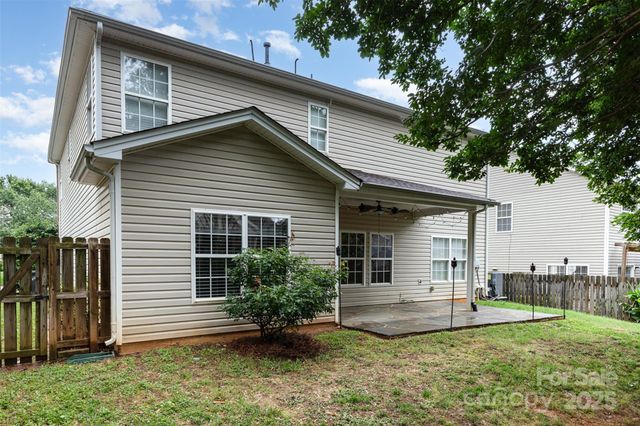 237 Lylic Woods Drive, Fort Mill, SC 29715