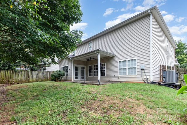 237 Lylic Woods Drive, Fort Mill, SC 29715