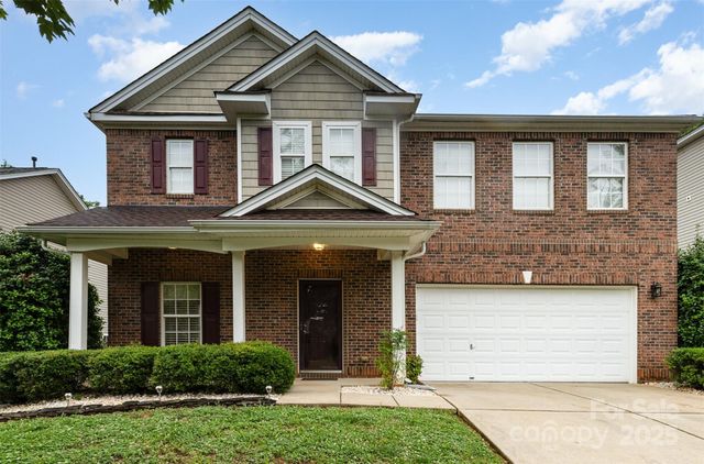 237 Lylic Woods Drive, Fort Mill, SC 29715
