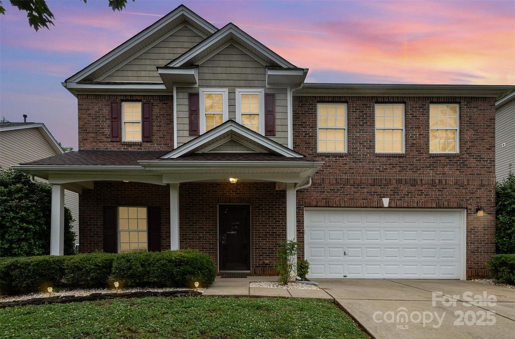 237 Lylic Woods Drive, Fort Mill, SC 29715