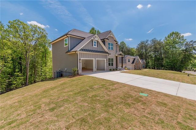 6073 Rockingham Way, Gainesville, GA 30506