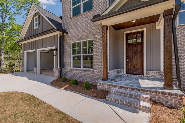 6073 Rockingham Way, Gainesville, GA 30506