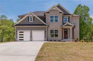 6073 Rockingham Way, Gainesville, GA 30506