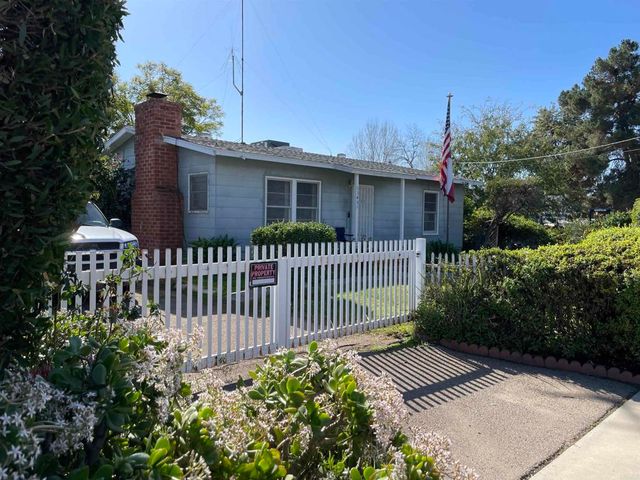 13451 Lakeshore Drive, Lakeside, CA 92040