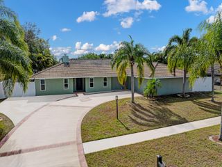 1826 SE Greendon Avenue, Port St. Lucie, Port St Lucie, FL 34953