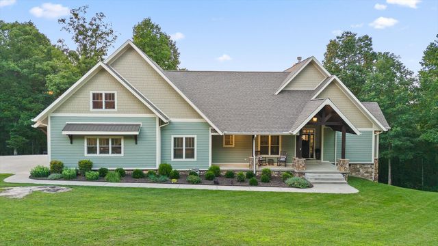 103 Turkey Trail, Dunlap, TN 37327