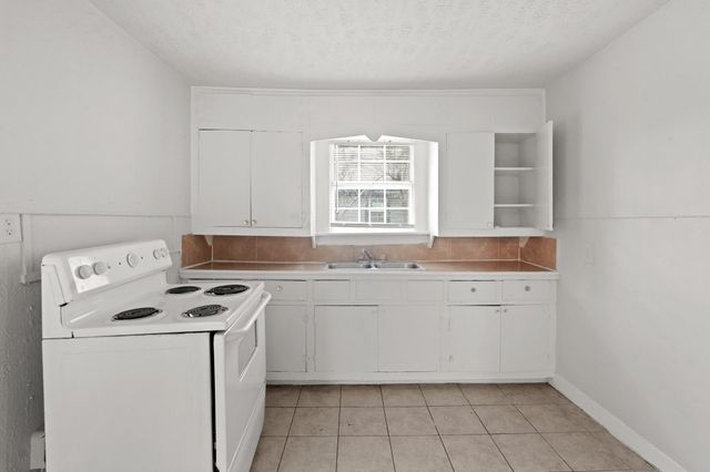 1001 Defender Street, Houston, TX 77029