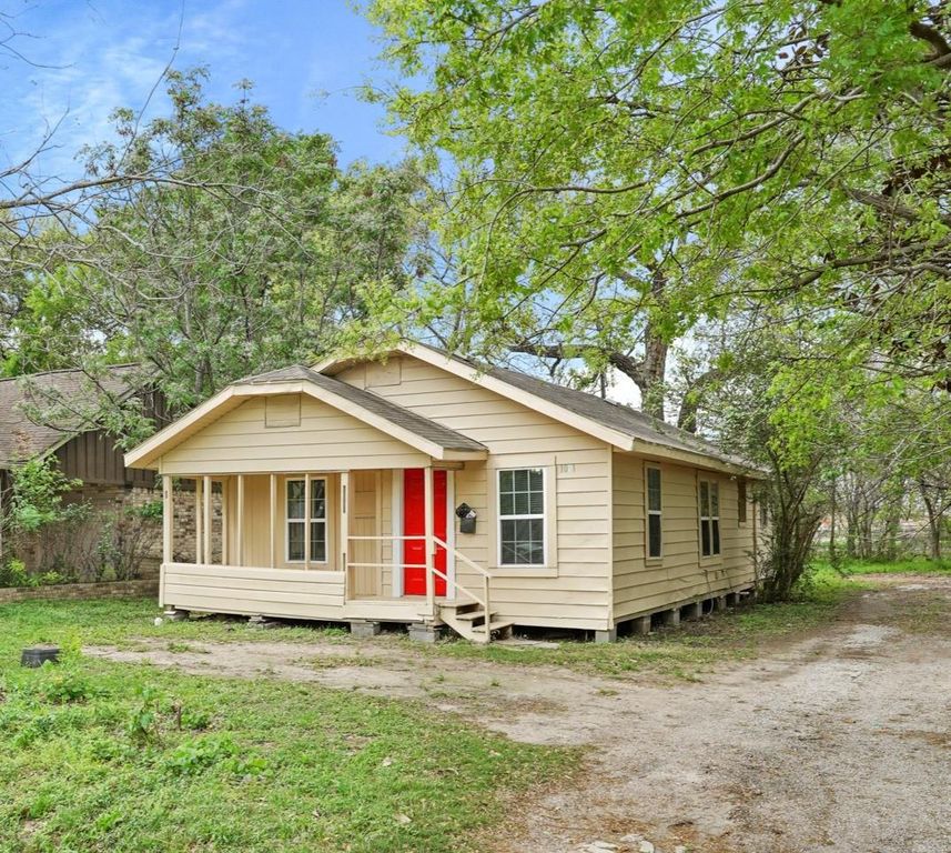 1001 Defender Street, Houston, TX 77029