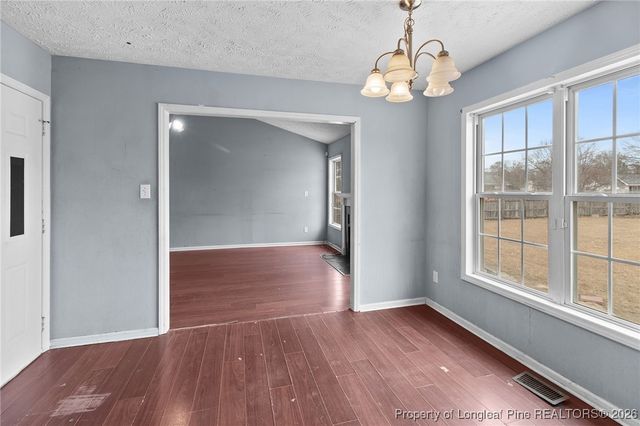 301 Stonewall Street, Raeford, NC 28376