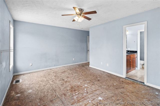 301 Stonewall Street, Raeford, NC 28376