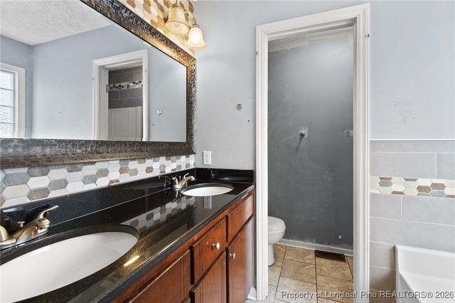 301 Stonewall Street, Raeford, NC 28376