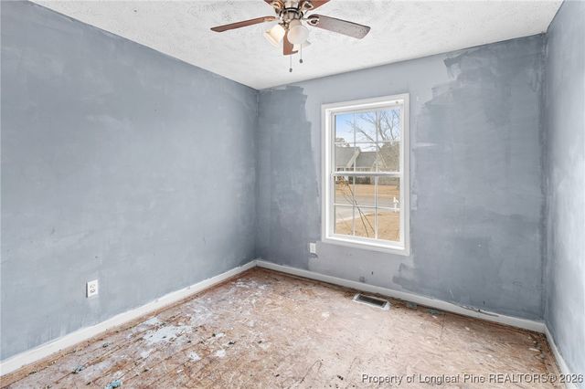 301 Stonewall Street, Raeford, NC 28376