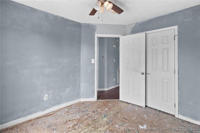 301 Stonewall Street, Raeford, NC 28376