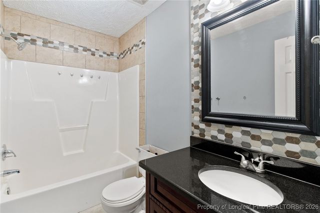 301 Stonewall Street, Raeford, NC 28376