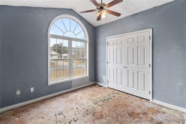 301 Stonewall Street, Raeford, NC 28376