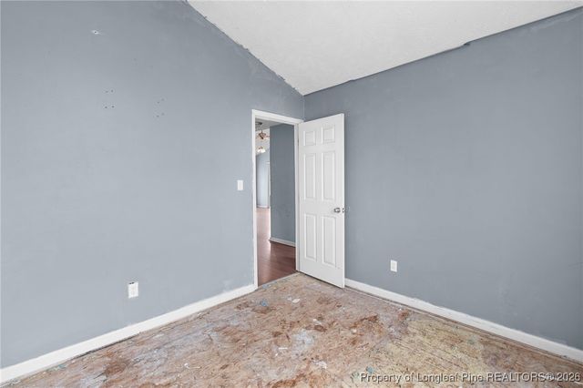 301 Stonewall Street, Raeford, NC 28376